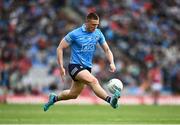 25 June 2022; John Small of Dublin during the GAA Football All-Ireland Senior Championship Quarter-Final match between Dublin and Cork at Croke Park, Dublin. Photo by David Fitzgerald/Sportsfile