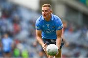 25 June 2022; Ciarán Kilkenny of Dublin during the GAA Football All-Ireland Senior Championship Quarter-Final match between Dublin and Cork at Croke Park, Dublin. Photo by David Fitzgerald/Sportsfile