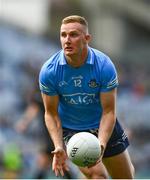 25 June 2022; Ciarán Kilkenny of Dublin during the GAA Football All-Ireland Senior Championship Quarter-Final match between Dublin and Cork at Croke Park, Dublin. Photo by David Fitzgerald/Sportsfile