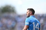 25 June 2022; Dean Rock of Dublin during the GAA Football All-Ireland Senior Championship Quarter-Final match between Dublin and Cork at Croke Park, Dublin. Photo by David Fitzgerald/Sportsfile