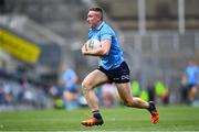 25 June 2022; Paddy Small of Dublin during the GAA Football All-Ireland Senior Championship Quarter-Final match between Dublin and Cork at Croke Park, Dublin. Photo by David Fitzgerald/Sportsfile