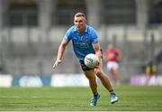 25 June 2022; Ciarán Kilkenny of Dublin during the GAA Football All-Ireland Senior Championship Quarter-Final match between Dublin and Cork at Croke Park, Dublin. Photo by David Fitzgerald/Sportsfile