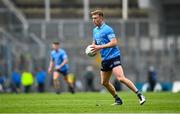 25 June 2022; Tom Lahiff of Dublin during the GAA Football All-Ireland Senior Championship Quarter-Final match between Dublin and Cork at Croke Park, Dublin. Photo by David Fitzgerald/Sportsfile