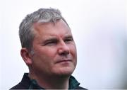 26 June 2022; Mayo manager James Horan during the GAA Football All-Ireland Senior Championship Quarter-Final match between Kerry and Mayo at Croke Park, Dublin. Photo by Piaras Ó Mídheach/Sportsfile