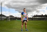 27 June 2022; Ronan Maher pictured at Thurles Sarsfield GAA Club reminding all GAA clubs to enter the Kellogg’s GAA Cúl Camps on-pack competition. GAA clubs all over the country are in with a chance of winning incredible prizes worth €40,000 as part of the Kellogg’s GAA Cúl Camps competition. To nominate a GAA club to win, simply purchase a promotional box of Kellogg’s Corn Flakes, Rice Krispies or Bran Flakes. Using a unique on-pack code, log on to kelloggsculcamps.gaa.ie/competition and nominate a club of your choice. Photo by David Fitzgerald/Sportsfile
