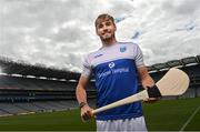 27 June 2022; In attendance at the launch of the Beacon Hospital All-Ireland 7s Series 2022, at Croke Park in Dublin, is hurler Ronan Hayes. The annual fixture takes place on the eve of the All-Ireland Finals. Games are played across a number of pitches in the local area with the cumulation of the final, which is played on the home pitch of Kilmacud Crokes, Pairc de Burca. Photo by Ramsey Cardy/Sportsfile
