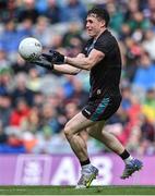 26 June 2022; Paddy Durcan of Mayo during the GAA Football All-Ireland Senior Championship Quarter-Final match between Kerry and Mayo at Croke Park, Dublin. Photo by Piaras Ó Mídheach/Sportsfile