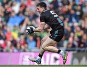 26 June 2022; Paddy Durcan of Mayo during the GAA Football All-Ireland Senior Championship Quarter-Final match between Kerry and Mayo at Croke Park, Dublin. Photo by Piaras Ó Mídheach/Sportsfile