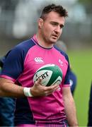 28 June 2022; Niall Scannell during Ireland rugby squad training at North Harbour Stadium in Auckland, New Zealand. Photo by Brendan Moran/Sportsfile
