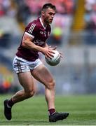 26 June 2022; Liam Silke of Galway during the GAA Football All-Ireland Senior Championship Quarter-Final match between Armagh and Galway at Croke Park, Dublin. Photo by Piaras Ó Mídheach/Sportsfile