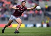 26 June 2022; Liam Silke of Galway during the GAA Football All-Ireland Senior Championship Quarter-Final match between Armagh and Galway at Croke Park, Dublin. Photo by Piaras Ó Mídheach/Sportsfile