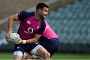 30 June 2022; Conor Murray during Ireland rugby squad training at North Harbour Stadium in Auckland, New Zealand. Photo by Brendan Moran/Sportsfile