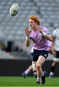 30 June 2022; Finlay Christie during New Zealand rugby squad training at Eden Park in Auckland, New Zealand. Photo by Brendan Moran/Sportsfile