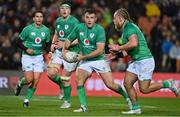 29 June 2022; Niall Scannell of Ireland during the match between the Maori All Blacks and Ireland at the FMG Stadium in Hamilton, New Zealand. Photo by Brendan Moran/Sportsfile