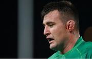 29 June 2022; Niall Scannell of Ireland during the match between the Maori All Blacks and Ireland at the FMG Stadium in Hamilton, New Zealand. Photo by Brendan Moran/Sportsfile