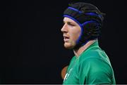 29 June 2022; Ryan Baird of Ireland during the match between the Maori All Blacks and Ireland at the FMG Stadium in Hamilton, New Zealand. Photo by Brendan Moran/Sportsfile