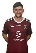 30 June 2022; Jack Smith during a Westmeath football squad portrait session at The Downs GAA Club in Mullingar, Westmeath. Photo by Piaras Ó Mídheach/Sportsfile