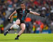 26 June 2022; Stephen Coen of Mayo during the GAA Football All-Ireland Senior Championship Quarter-Final match between Kerry and Mayo at Croke Park, Dublin. Photo by Ray McManus/Sportsfile