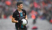 26 June 2022; Conor Loftus of Mayo during the GAA Football All-Ireland Senior Championship Quarter-Final match between Kerry and Mayo at Croke Park, Dublin. Photo by Ray McManus/Sportsfile