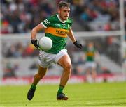 26 June 2022; Graham O'Sullivan of Kerry during the GAA Football All-Ireland Senior Championship Quarter-Final match between Kerry and Mayo at Croke Park, Dublin. Photo by Ray McManus/Sportsfile