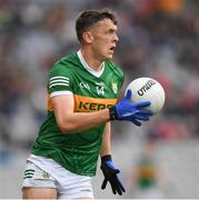 26 June 2022; David Clifford of Kerry during the GAA Football All-Ireland Senior Championship Quarter-Final match between Kerry and Mayo at Croke Park, Dublin. Photo by Ray McManus/Sportsfile