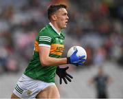 26 June 2022; David Clifford of Kerry during the GAA Football All-Ireland Senior Championship Quarter-Final match between Kerry and Mayo at Croke Park, Dublin. Photo by Ray McManus/Sportsfile