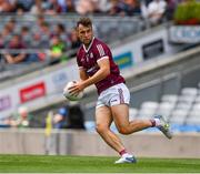 26 June 2022; Paul Conroy of Galway during the GAA Football All-Ireland Senior Championship Quarter-Final match between Armagh and Galway at Croke Park, Dublin. Photo by Ray McManus/Sportsfile