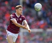 26 June 2022; Patrick Kelly of Galway during the GAA Football All-Ireland Senior Championship Quarter-Final match between Armagh and Galway at Croke Park, Dublin. Photo by Ray McManus/Sportsfile