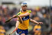 18 June 2022; Diarmuid Ryan of Clare during the GAA Hurling All-Ireland Senior Championship Quarter-Final match between Clare and Wexford at the FBD Semple Stadium in Thurles, Tipperary. Photo by Ray McManus/Sportsfile