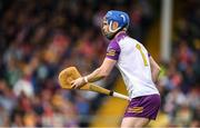 18 June 2022; Wexford goalkeeper Mark Fanning during the GAA Hurling All-Ireland Senior Championship Quarter-Final match between Clare and Wexford at the FBD Semple Stadium in Thurles, Tipperary. Photo by Ray McManus/Sportsfile