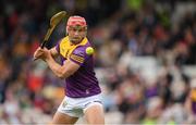 18 June 2022; Lee Chin of Wexford during the GAA Hurling All-Ireland Senior Championship Quarter-Final match between Clare and Wexford at the FBD Semple Stadium in Thurles, Tipperary. Photo by Ray McManus/Sportsfile