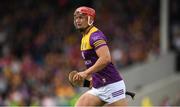 18 June 2022; Lee Chin of Wexford during the GAA Hurling All-Ireland Senior Championship Quarter-Final match between Clare and Wexford at the FBD Semple Stadium in Thurles, Tipperary. Photo by Ray McManus/Sportsfile