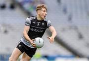 19 June 2022; Pat Spillane of Sligo during the Tailteann Cup Semi-Final match between Sligo and Cavan at Croke Park in Dublin. Photo by Ray McManus/Sportsfile