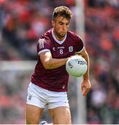 26 June 2022; Paul Conroy of Galway during the GAA Football All-Ireland Senior Championship Quarter-Final match between Armagh and Galway at Croke Park, Dublin. Photo by Ray McManus/Sportsfile
