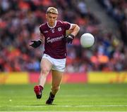 26 June 2022; Dylan McHugh of Galway during the GAA Football All-Ireland Senior Championship Quarter-Final match between Armagh and Galway at Croke Park, Dublin. Photo by Ray McManus/Sportsfile