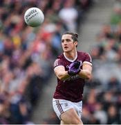 26 June 2022; Kieran Molloy of Galway during the GAA Football All-Ireland Senior Championship Quarter-Final match between Armagh and Galway at Croke Park, Dublin. Photo by Ray McManus/Sportsfile