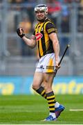 2 July 2022; TJ Reid of Kilkenny after his side's victory in the GAA Hurling All-Ireland Senior Championship Semi-Final match between Kilkenny and Clare at Croke Park in Dublin. Photo by Piaras Ó Mídheach/Sportsfile