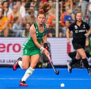 2 July 2022; Sarah Mcauley of Ireland during the FIH Women's Hockey World Cup Pool A match between Netherlands and Ireland at Wagener Stadium in Amstelveen, Netherlands. Photo by Jeroen Meuwsen/Sportsfile