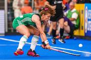 2 July 2022; Sarah Mcauley of Ireland during the FIH Women's Hockey World Cup Pool A match between Netherlands and Ireland at Wagener Stadium in Amstelveen, Netherlands. Photo by Jeroen Meuwsen/Sportsfile