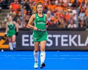 2 July 2022; Katie McKee of Ireland during the FIH Women's Hockey World Cup Pool A match between Netherlands and Ireland at Wagener Stadium in Amstelveen, Netherlands. Photo by Jeroen Meuwsen/Sportsfile