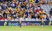2 July 2022; Tommy Walsh of Kilkenny during the GAA Hurling All-Ireland Senior Championship Semi-Final match between Kilkenny and Clare at Croke Park in Dublin. Photo by Stephen McCarthy/Sportsfile