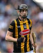 2 July 2022; David Blanchfield of Kilkenny during the GAA Hurling All-Ireland Senior Championship Semi-Final match between Kilkenny and Clare at Croke Park in Dublin. Photo by Stephen McCarthy/Sportsfile