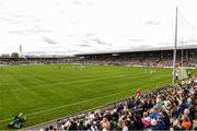 3 July 2022; UPMC Nowlan Park during the Electric Ireland GAA Hurling All-Ireland Minor Championship Final match between Tipperary and Offaly at UPMC Nowlan Park, Kilkenny. Photo by Matt Browne/Sportsfile