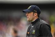 3 July 2022; Tipperary manager James Woodlock during the Electric Ireland GAA Hurling All-Ireland Minor Championship Final match between Tipperary and Offaly at UPMC Nowlan Park, Kilkenny. Photo by Matt Browne/Sportsfile