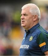 3 July 2022; Offaly manager Leo O'Connor during the Electric Ireland GAA Hurling All-Ireland Minor Championship Final match between Tipperary and Offaly at UPMC Nowlan Park, Kilkenny. Photo by Matt Browne/Sportsfile