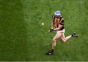 2 July 2022; Huw Lawlor of Kilkenny during the GAA Hurling All-Ireland Senior Championship Semi-Final match between Kilkenny and Clare at Croke Park in Dublin. Photo by Daire Brennan/Sportsfile