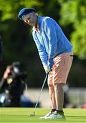 4 July 2022; Actor Bill Murray during day one of the JP McManus Pro-Am at Adare Manor Golf Club in Adare, Limerick. Photo by Ramsey Cardy/Sportsfile