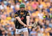 2 July 2022; Kilkenny goalkeeper Eoin Murphy during the GAA Hurling All-Ireland Senior Championship Semi-Final match between Kilkenny and Clare at Croke Park in Dublin. Photo by Harry Murphy/Sportsfile