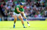 3 July 2022; Mike Casey of Limerick during the GAA Hurling All-Ireland Senior Championship Semi-Final match between Limerick and Galway at Croke Park in Dublin. Photo by Stephen McCarthy/Sportsfile