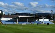 4 July 2022; A general view of the UCD Bowl before the SSE Airtricity Women's National League match between DLR Waves and Peamount United at UCD Bowl in Belfield, Dublin. Photo by George Tewkesbury/Sportsfile